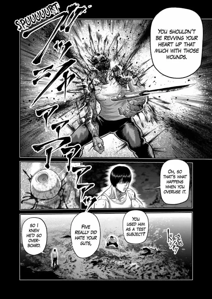 Kengan Omega Chapter 209 image 10_optimized